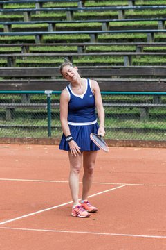 Bild 150 - BL Club an der Alster - TEC Waldau Stuttgart : Ergebnis: 5:4